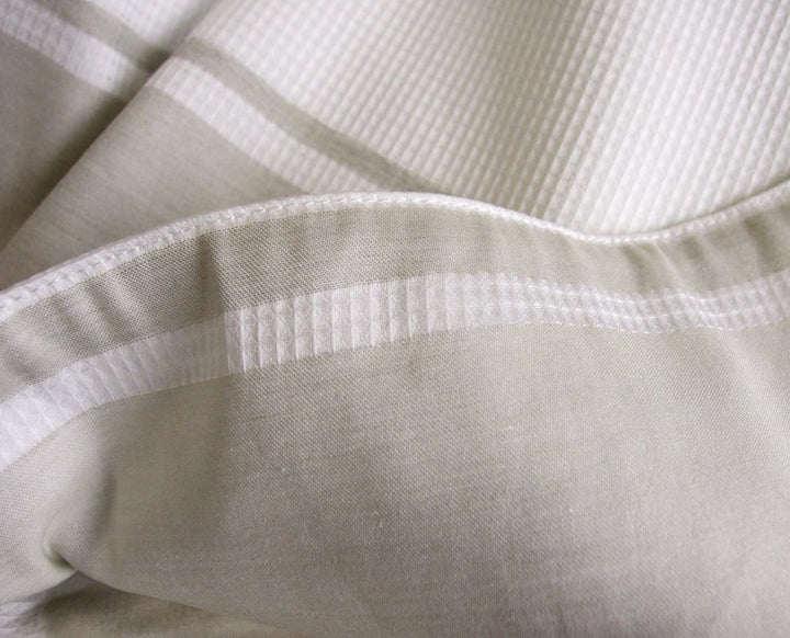 マルチカバーFabtheHome150×210cmSシックストライプ綿100％