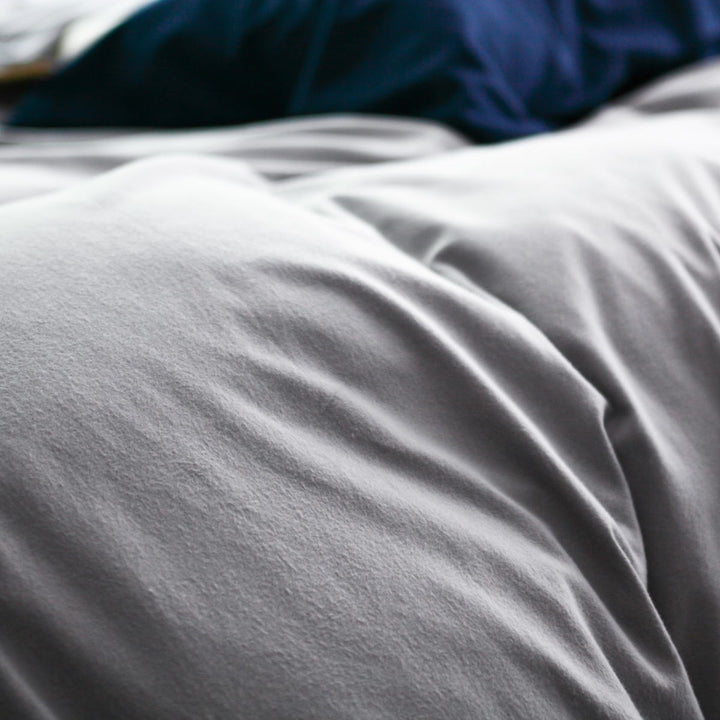 掛け布団カバーFabtheHomeダブルコットンフランネル綿100％