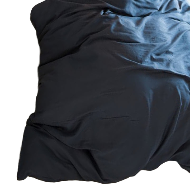 掛け布団カバーFabtheHomeダブルダブルガーゼ綿100％