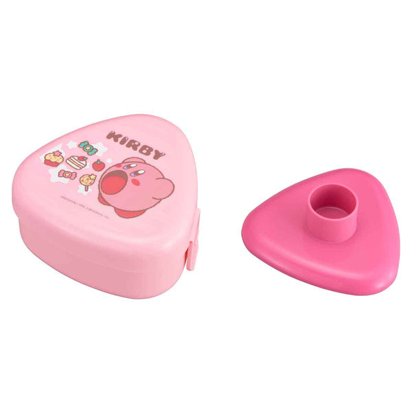 おにぎりケース星のカービィ