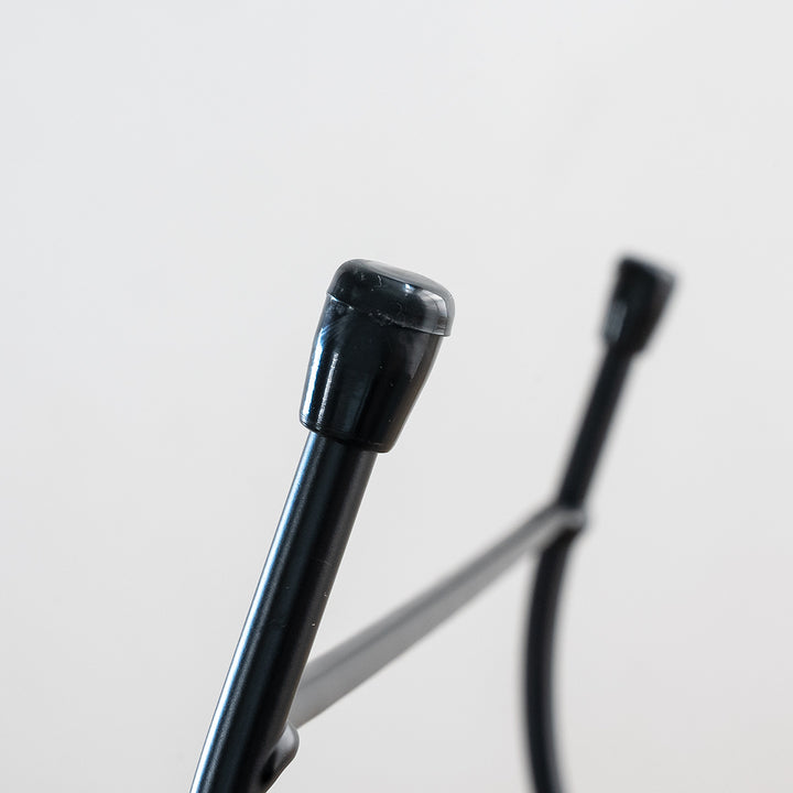 スリッパラック4足分ワイヤースチール