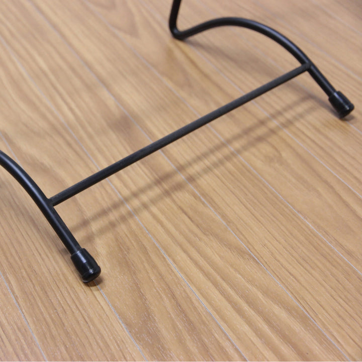 スリッパラック4足分ワイヤースチール