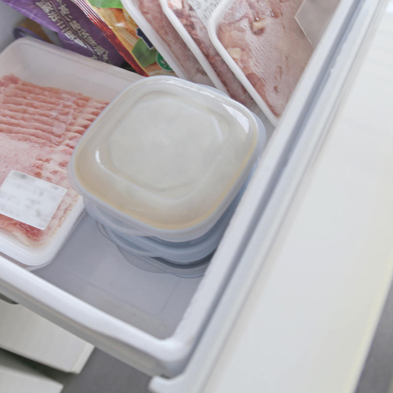 保存容器＆NE冷凍ご飯もふっくら解凍Refura3色セットRecopo電子レンジ調理器日本製