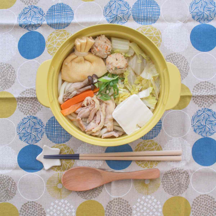 ＆NE楽チン！レンジ鍋Recopo電子レンジ調理器日本製