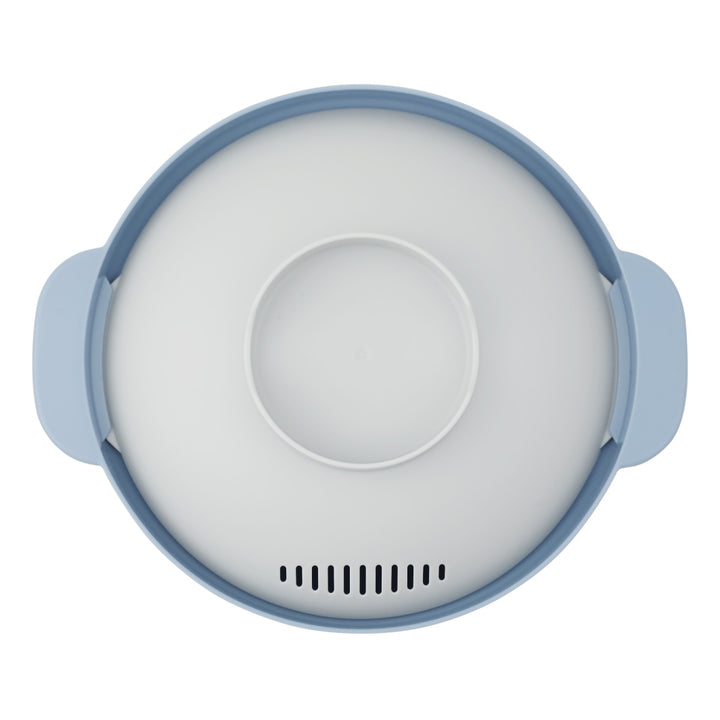 ＆NE楽チン！レンジ鍋Recopo電子レンジ調理器日本製