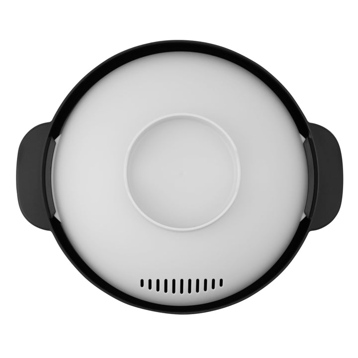 ＆NE楽チン！レンジ鍋Recopo電子レンジ調理器日本製