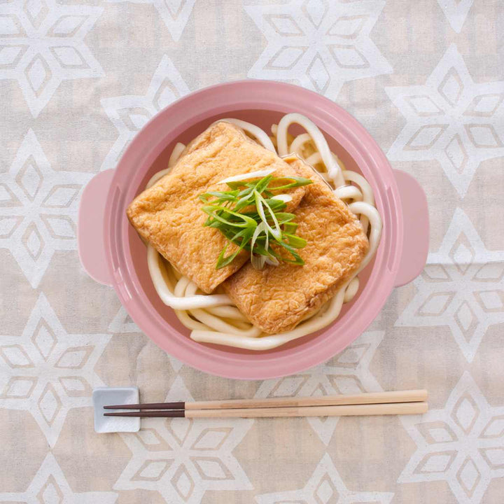 ＆NE楽チン！レンジ鍋Recopo電子レンジ調理器日本製