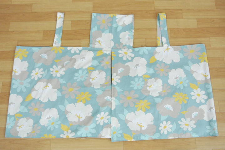 こたつ布団NEW諏訪120cm専用スカートタイプ