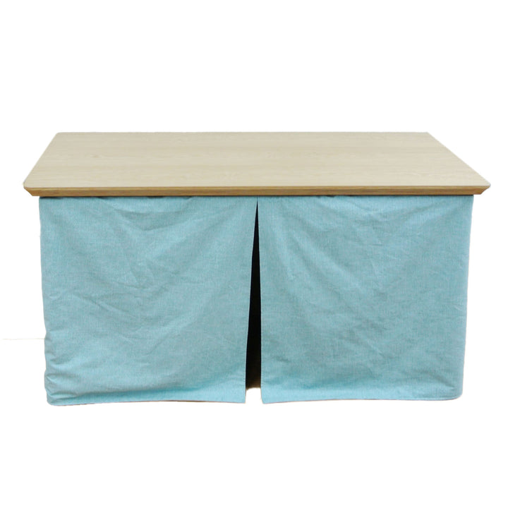 ロゼッタブルー