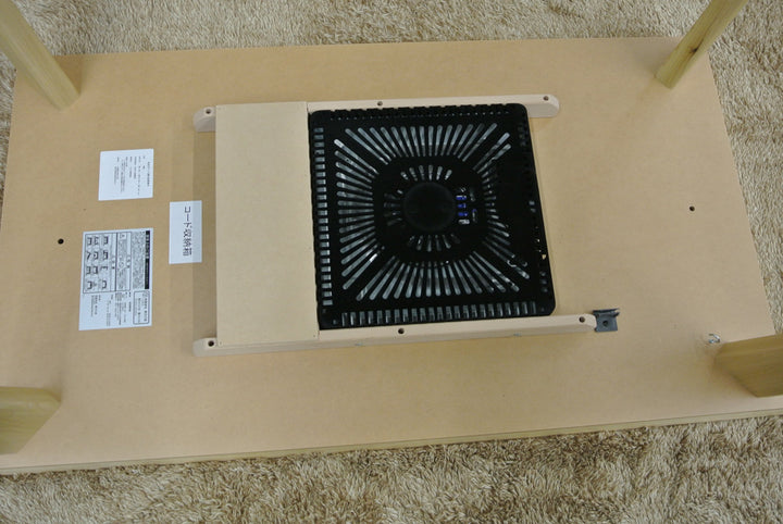 こたつ幅105cm信濃木製国産