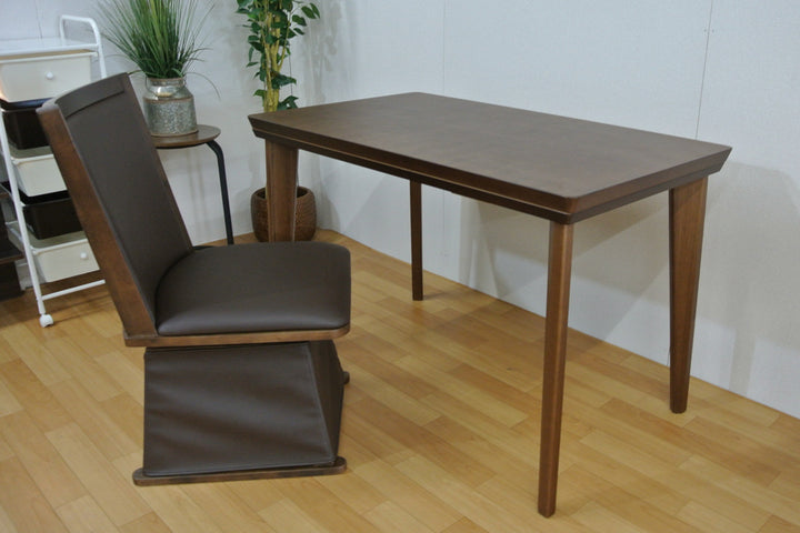 こたつ幅105cm信濃木製国産