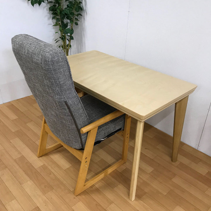 こたつ幅105cm信濃木製国産