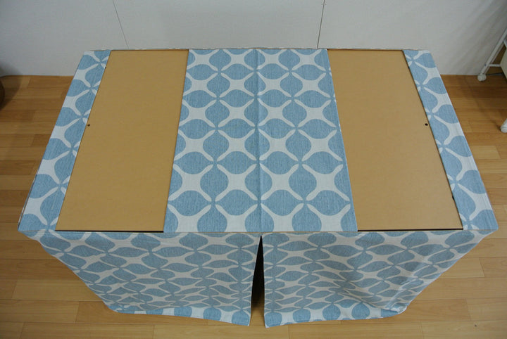 こたつ幅105cm信濃木製国産