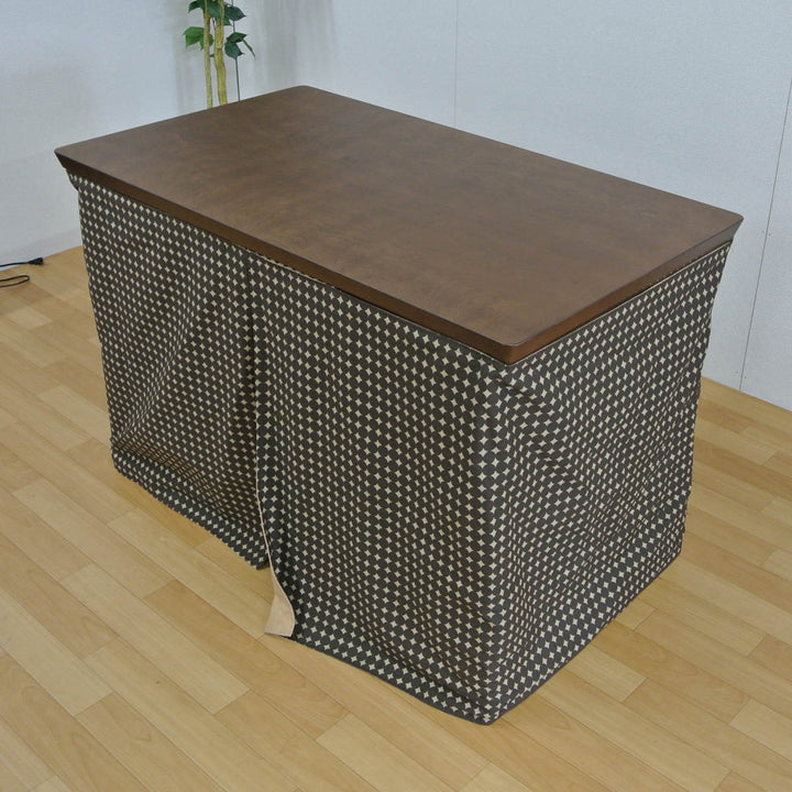 こたつ幅105cm信濃木製国産