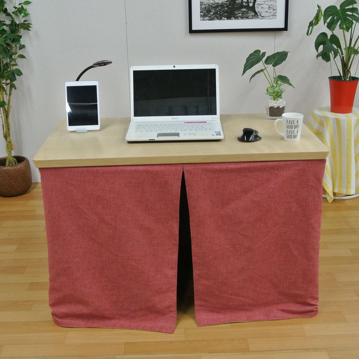 こたつ幅105cm信濃木製国産