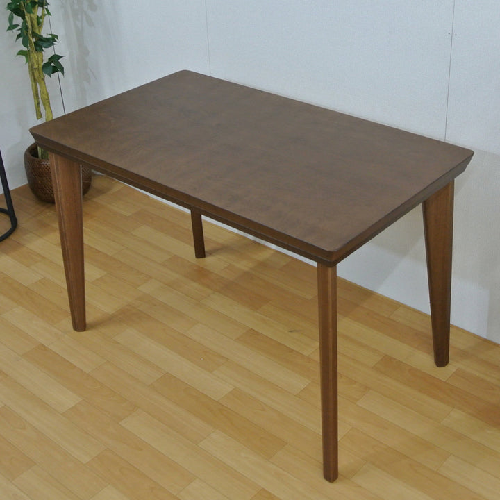 こたつ幅105cm信濃木製国産