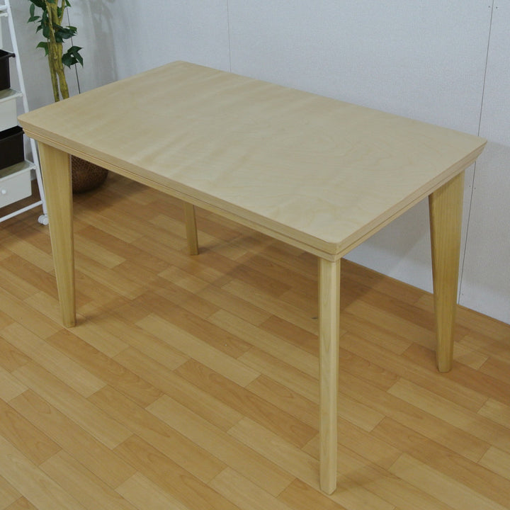 こたつ幅105cm信濃木製国産