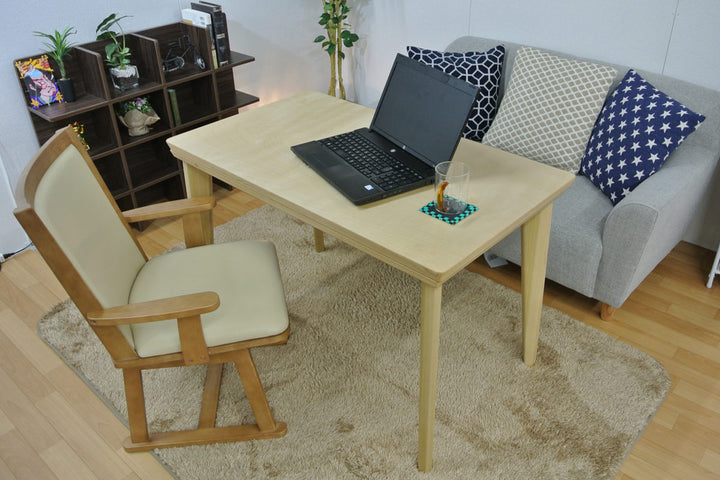 こたつ幅105cm信濃木製国産