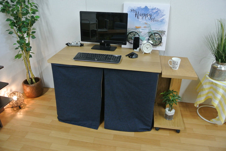 こたつ幅105cm信濃木製国産