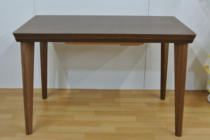 こたつ幅105cm信濃木製国産