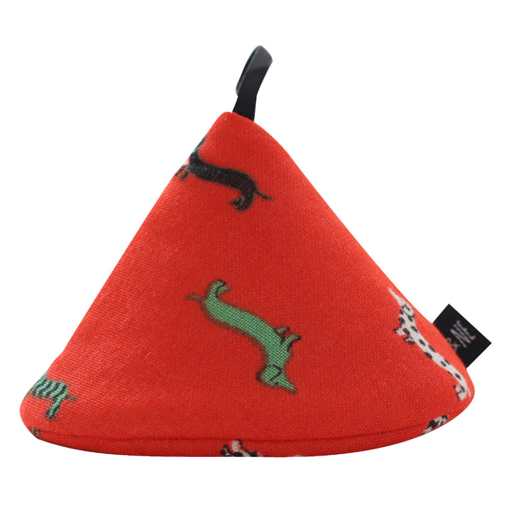 ダックスレッド