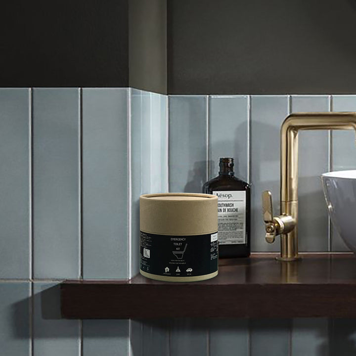 非常用トイレ緊急用トイレキット10回日本製