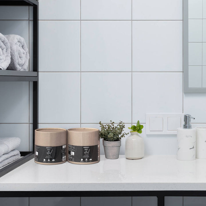 非常用トイレ緊急用トイレキット10回日本製