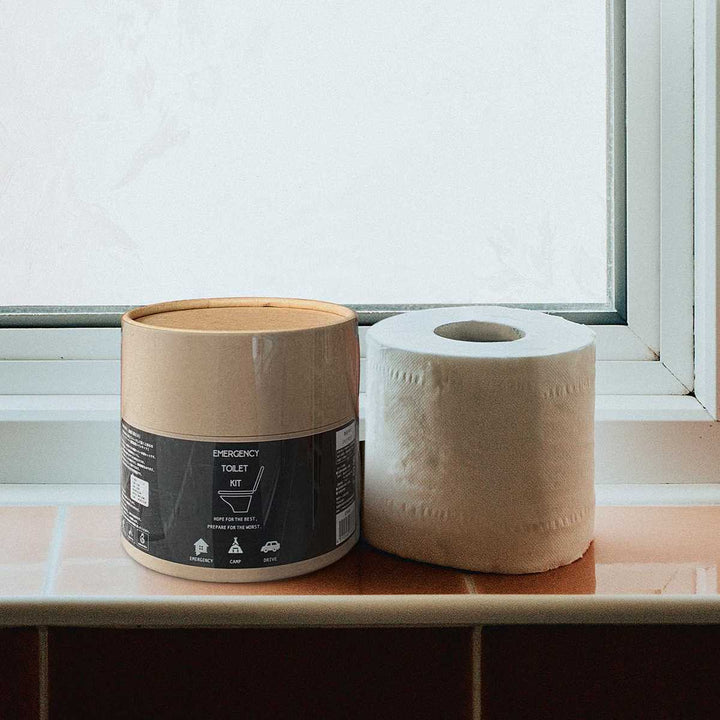 非常用トイレ緊急用トイレキット10回日本製