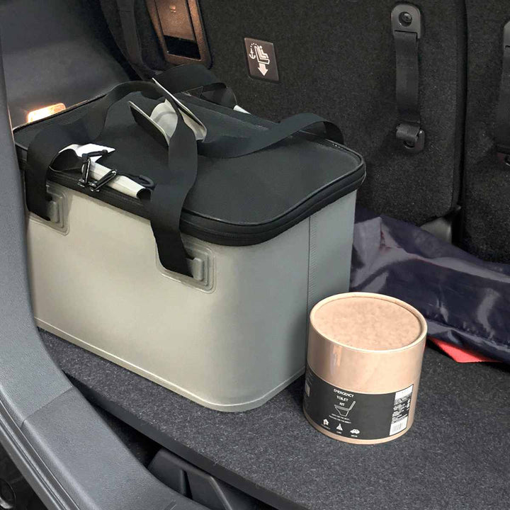 非常用トイレ緊急用トイレキット10回日本製