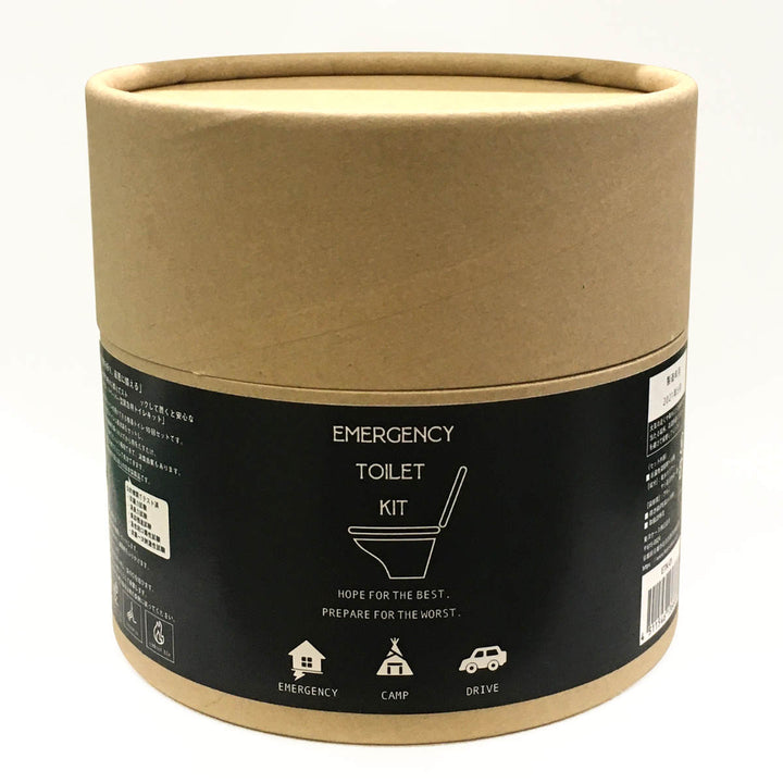 非常用トイレ緊急用トイレキット10回日本製