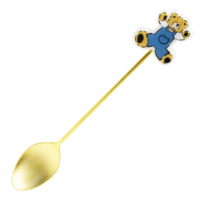 スプーン おすましBear ステンレス