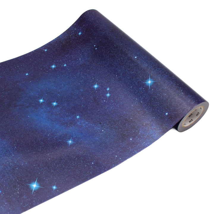 リメイクシート壁用夜空mtCASAFLEECE23cm×5m