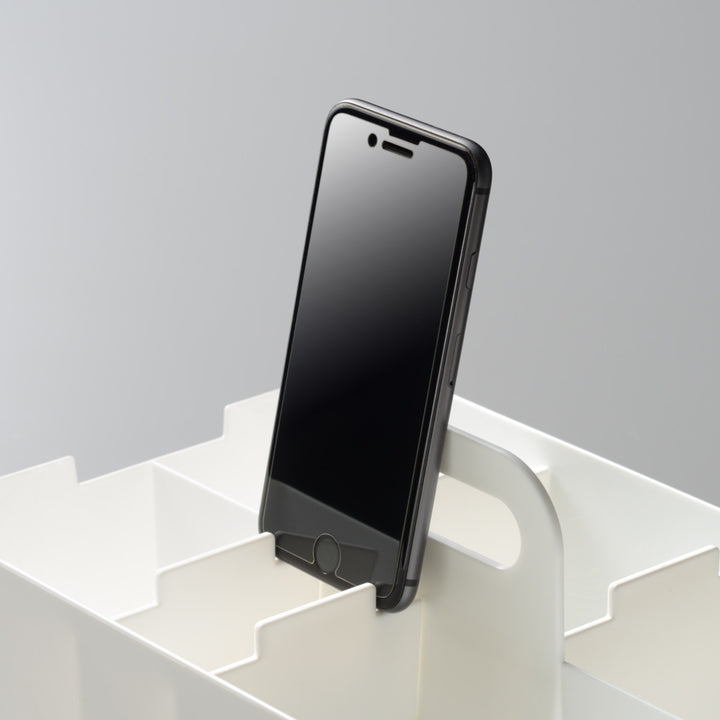 卓上収納ケースデスクトート