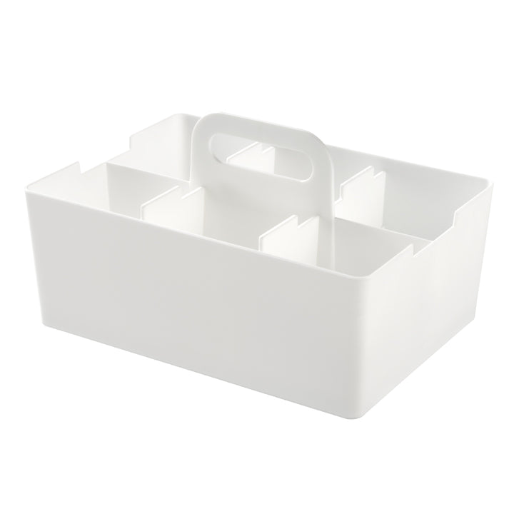 卓上収納ケースデスクトート