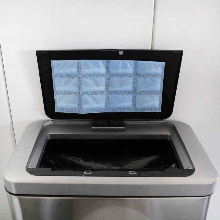 ＆NE消臭吸湿シート繰り返し使える4枚セット