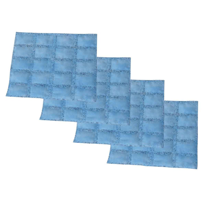 ＆NE消臭吸湿シート繰り返し使える4枚セット