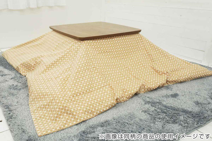 こたつ布団信濃専用スカートタイプ