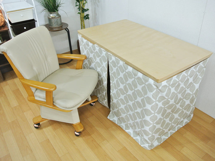 こたつ布団信濃専用スカートタイプ