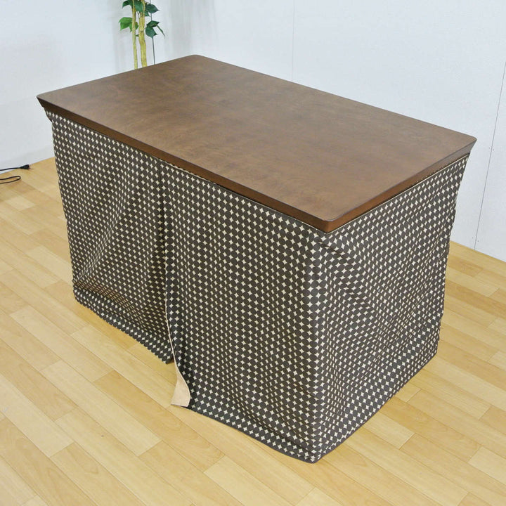 こたつ布団信濃専用スカートタイプ