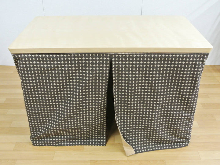 こたつ布団信濃専用スカートタイプ
