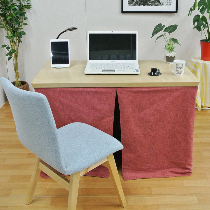 こたつ布団信濃専用スカートタイプ