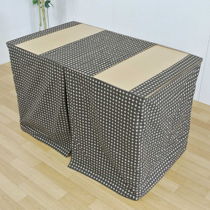こたつ布団信濃専用スカートタイプ