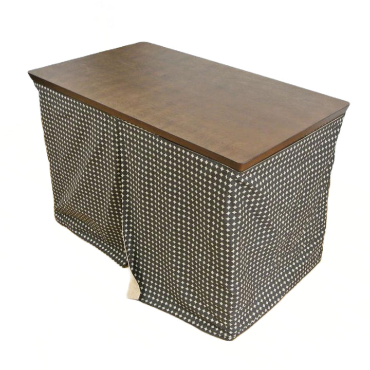 マーブルブラウン