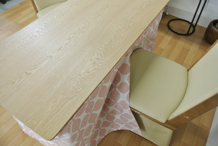 こたつ布団NEW諏訪120cm専用スカートタイプ