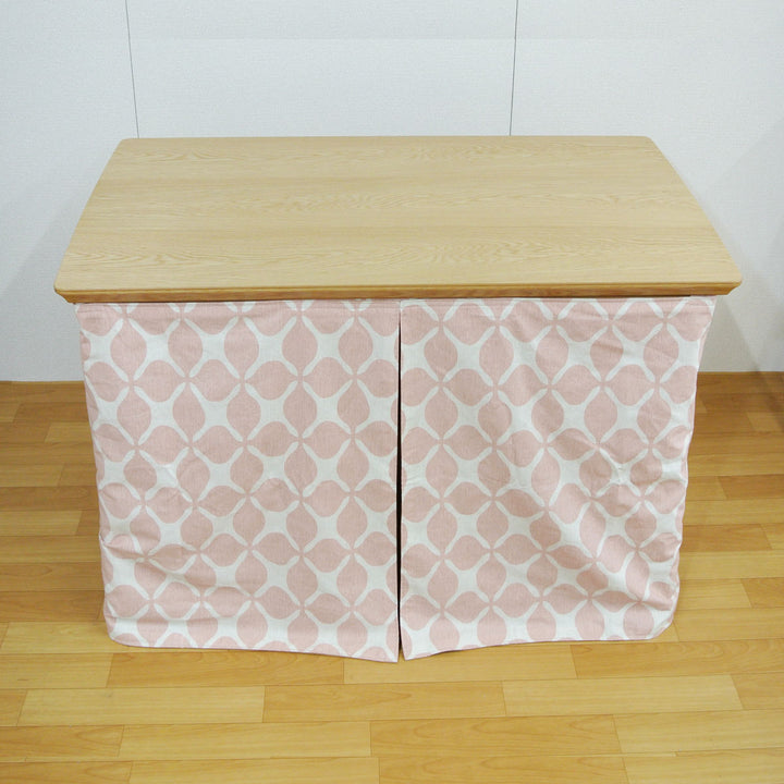 こたつ布団NEW諏訪90cm専用スカートタイプ