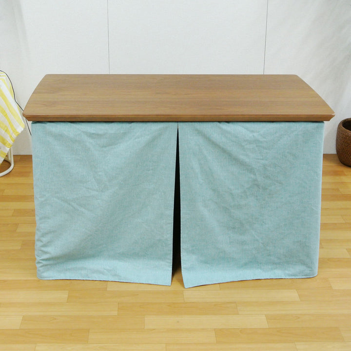 こたつ布団NEW諏訪90cm専用スカートタイプ