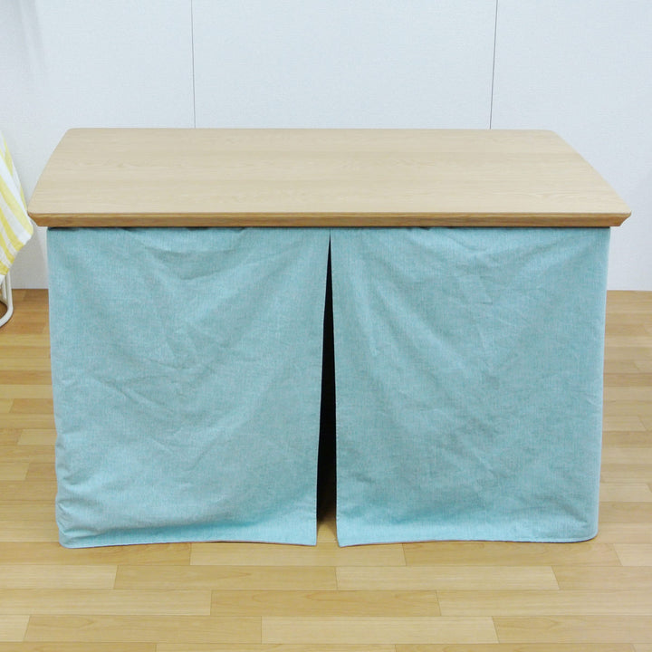 こたつ布団NEW諏訪90cm専用スカートタイプ