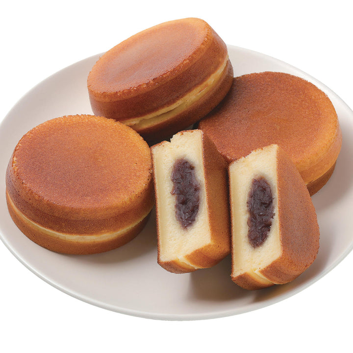 大判焼き器フッ素加工おやつDEっSEアルミニウム