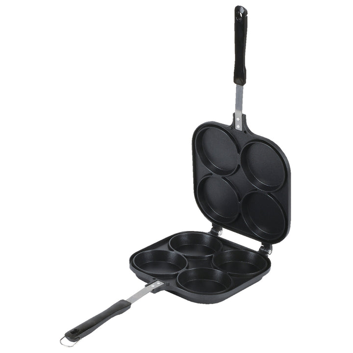 大判焼き器フッ素加工おやつDEっSEアルミニウム