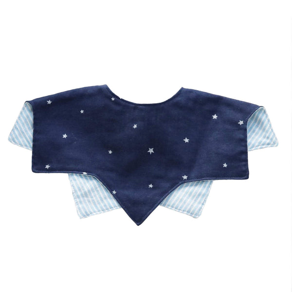 スタイLiendefamilleリバーシブル男の子出産祝い